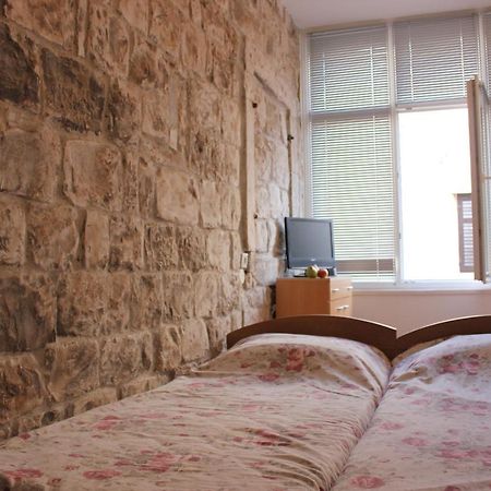 Lira - Studio Apartment Трогир Экстерьер фото